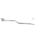 Brazo con led DKZbl sin caja control 1650 mm Brazo con led DKZbl sin caja control 1650 mm