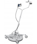 Limpiador de superficies FL-AH Ø520mm +aspiración Limpiador de superficies FL-AH Ø520mm +aspiración