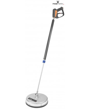 Limpiador de superficies Universal FL-EG Ø300