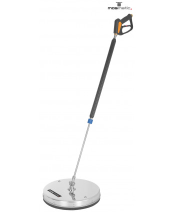 Limpiador de superficies Universal FL-EG Ø410