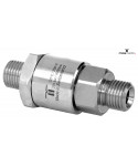 Racor DGV G1/4"M-G3/8"M