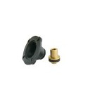 Bell + coupling for rotary pump 200-400