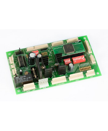 Placa timer (caja de control)