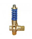 Valve regulation pressure G3/8"