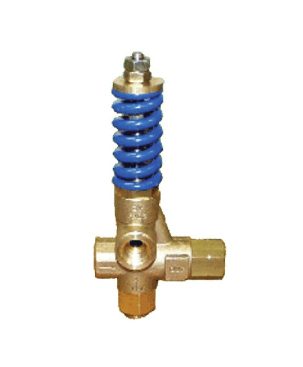 Valve regulation pressure G3/8"