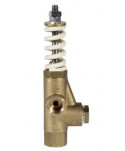 Válvula de reg. de presión VRP 200 P. Nom. 220bar P. Adm. 250bar Racor G3/8H