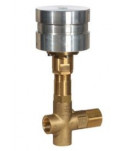 Válvula de reg. de presión VRPP 170 Neumática