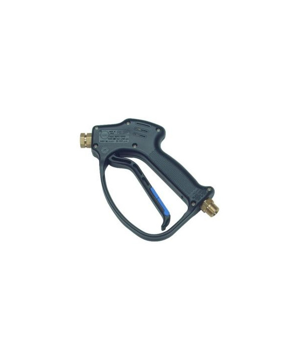 Pistola perdente con gatillo azul RL 26 G3/8M-G1/4H