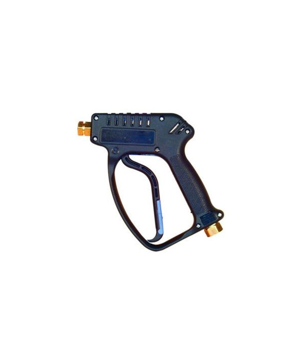 Pistola perdente Vega con gatillo azul + SW8 G3/8H-G1/4H
