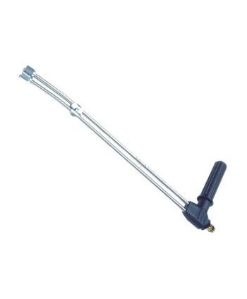 Prolongación AR5 a M22 con lanza doble LD7 500mm Tubo 1/8inox 1/4 Npt H