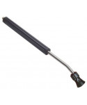 Lanza ML con empuñadura redonda y tubo inox 1500mm G1/4M-1/4 Npt H