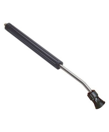 Lanza ML con empuñadura redonda y tubo inox 1500mm G1/4M-1/4 Npt H