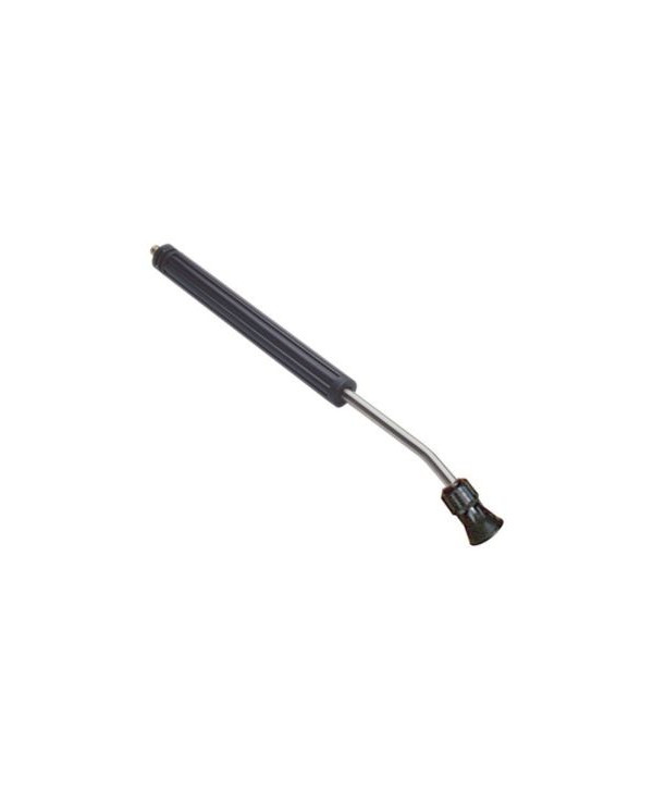 Lanza ML con empuñadura redonda y tubo inox 1500mm G1/4M-1/4 Npt H