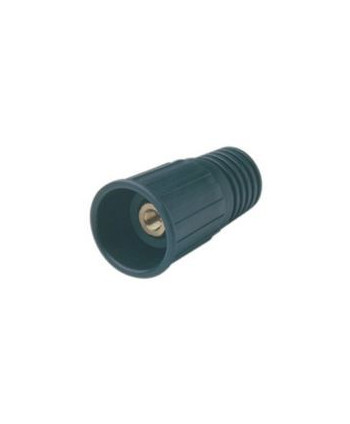 Portaboquilla TR4 Cabezal regulable con protección G1/4H-1/4 Npt H