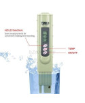 Conductivity tester portable Hanna