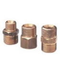 Niple AR1 Tipo A M22 Ø14mm IN 1/4 Npt H