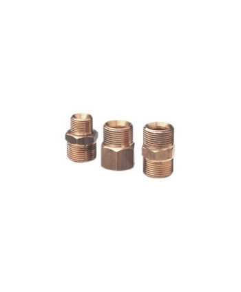 Niple AR1 Tipo A M22 Ø14mm IN 1/4 Npt H