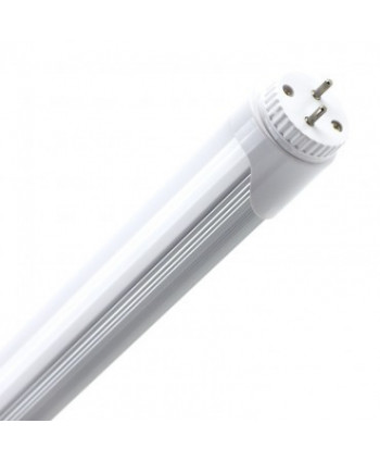 Tubo LED T8 600mm Conexión un Lateral 9W