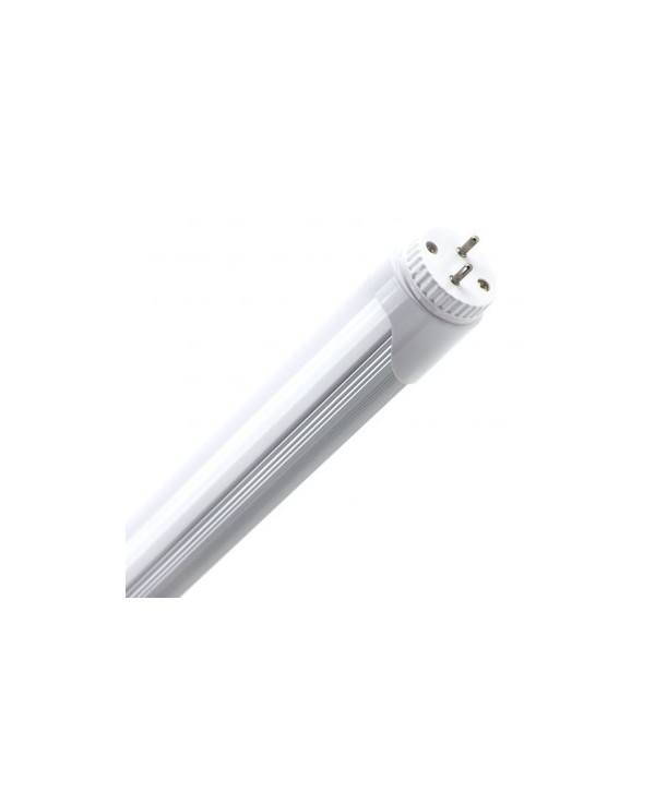 Tubo LED T8 600mm Conexión un Lateral 9W