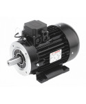 Motor IF112 5,5 Kv - 7,5 Hp - B3/B14 Eje 28 mm