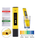 Conductivity tester portable Hanna