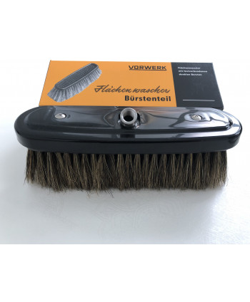 Brosse pour lance