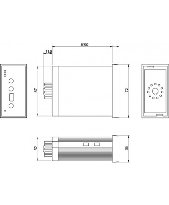 Amplificateur De Diell