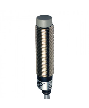 Induttivo 2/D12 rilevamento 4mm cavo 2m / ppo