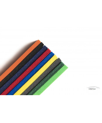  Game Blue Poliespuma (CAR-LET foam) to bridge 2300 