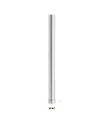 Prolunga per WDP 84.541 1000mm INOX