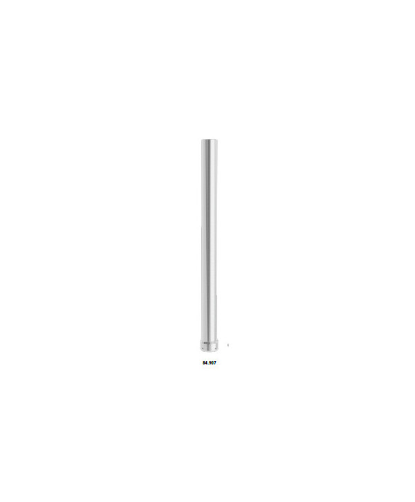 Extensão para WDP 84.541 1000mm INOX