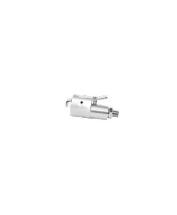 Conector para cepillo desmontable lanza Mosmatic