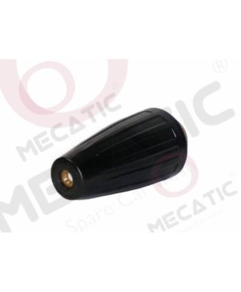 Boquilla rotativa Mecatic G1/4H - 275 Bar Tamaño 055
