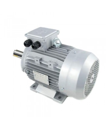 MOTOR 2,2 Kw 3CV 1500 Rpm B3 B14 Monofásico