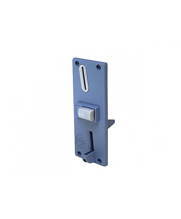 Support porte-monnaie sur ABS 118MMX60MM