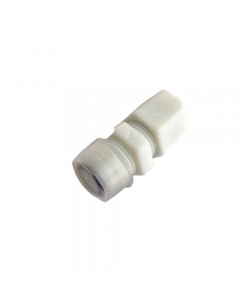 VALVULA ANTIRRETORNO CABEZAL 3/8 M - 4x6 VITÓN (Producto Agresivo)