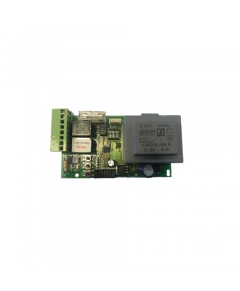 Placa Interface RM5 24 V AC-DC