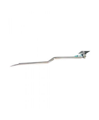 Ceiling boom Z DKZ Economy Line 1550 mm