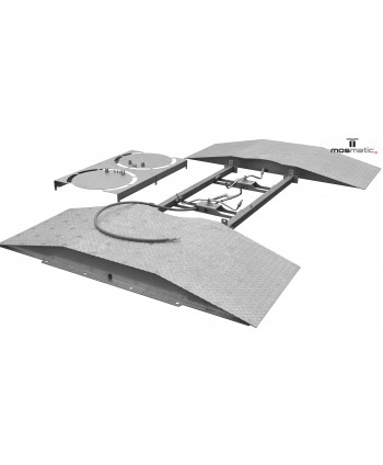 Mosmatic Ramp