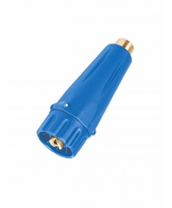 Cabezal de espuma FH35 Azul (no incluye boquilla)