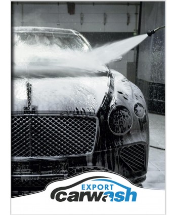 Catalogo Export Car Wash 2024