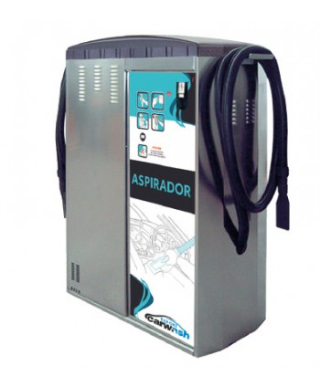 ASPIRADOR ECO. CLASSICO DOBLE 2.2Kw-400V MON. MECANICO