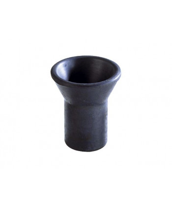 Protection nozzle with insert ¼ 