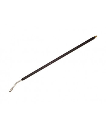 Lance curved tip for brush 950mm(with injector)