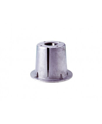 Bell Coupling(CAT-5CP2150W)