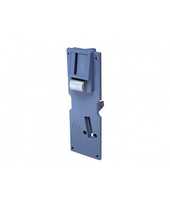 Support porte-monnaie sur ABS 155MMX60MM