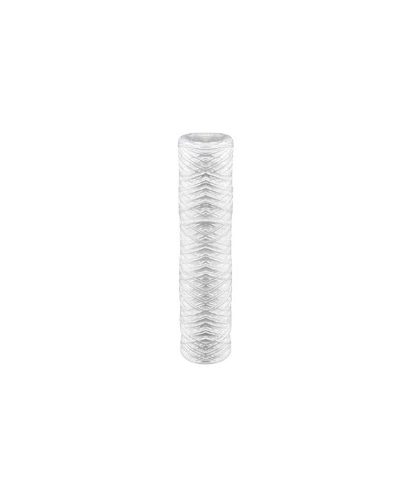 Filter cotton 9 3/4" 1 micron