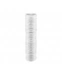 Filter cotton 9 3/4" 5 micron