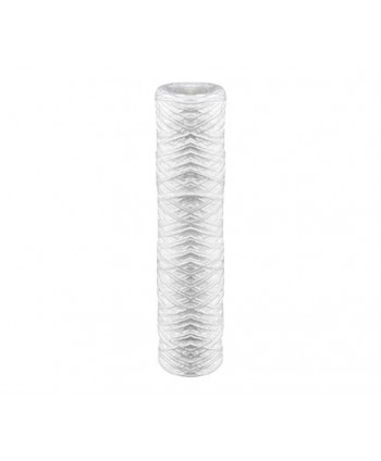 Filter cotton 9 3/4" 5 micron