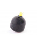 Shock absorber high pressure CAT 3/8" m